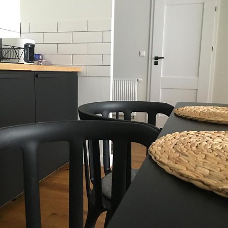 One Apartment Śrem Esterno foto