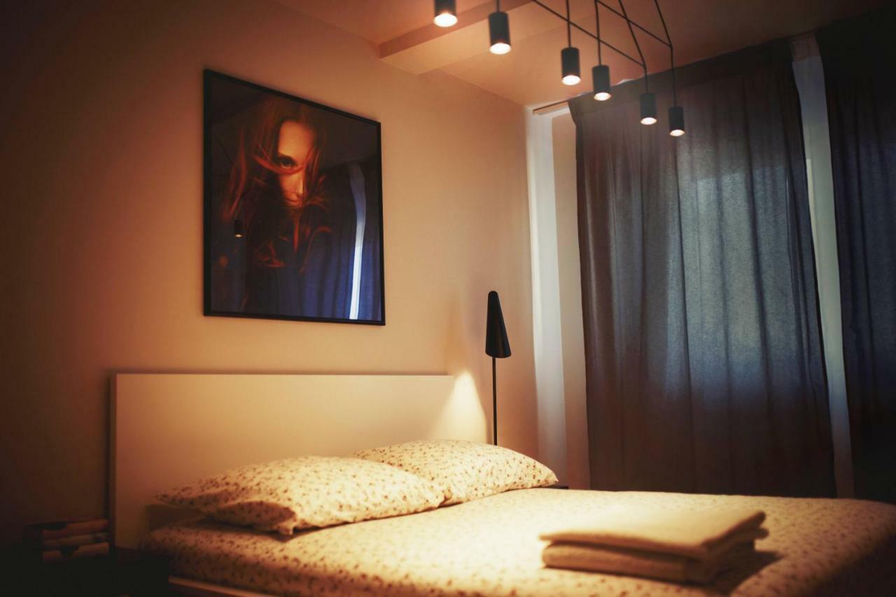 One Apartment Śrem Esterno foto