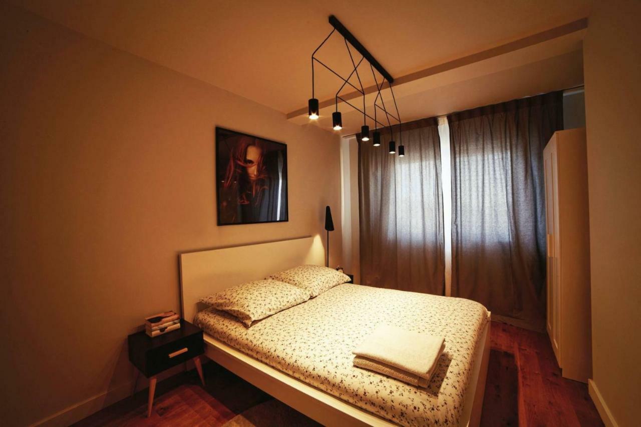 One Apartment Śrem Esterno foto