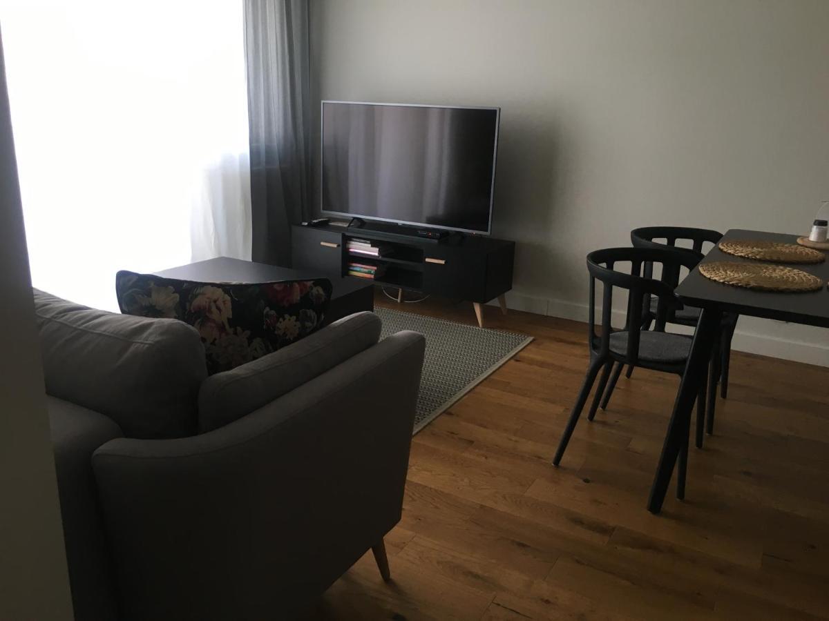 One Apartment Śrem Esterno foto