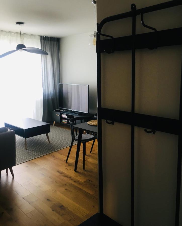 One Apartment Śrem Esterno foto